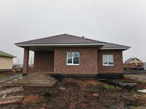 Дом в Башкортостан, Уфа городской округ, с. Нагаево ул. Михаила ...