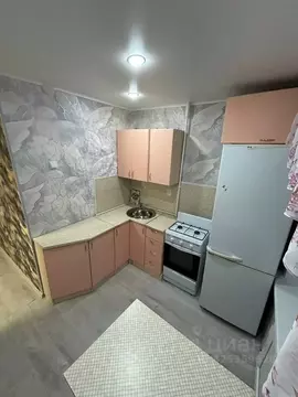 1-к кв. Башкортостан, Стерлитамак ул. Блюхера, 4 (32.0 м)