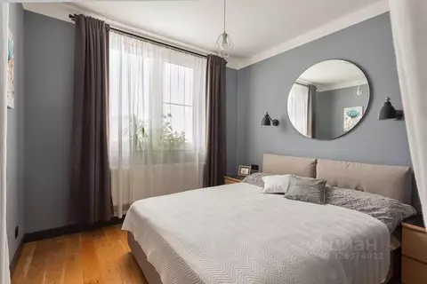 1-к кв. Санкт-Петербург, Санкт-Петербург, Сестрорецк ул. Гагаринская, ...