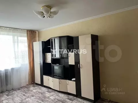 1-к кв. Крым, Симферополь ул. 1-й Конной армии, 17 (31.5 м)