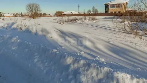 Участок в Вологодская область, д. Емельяново  (8.6 сот.)