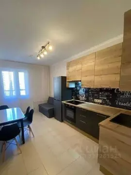 2-к кв. Московская область, Ленинский городской округ, Мисайлово пгт, ...