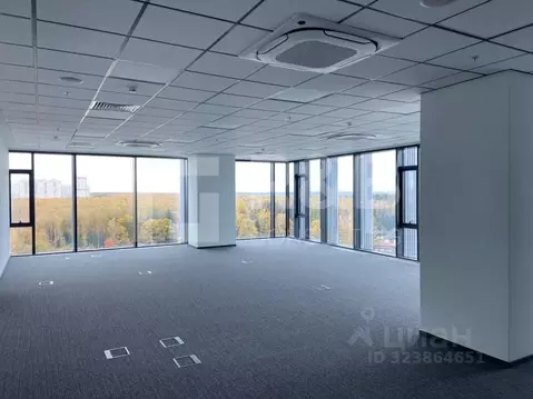 Офис в Московская область, Одинцовский городской округ, Новоивановское ...