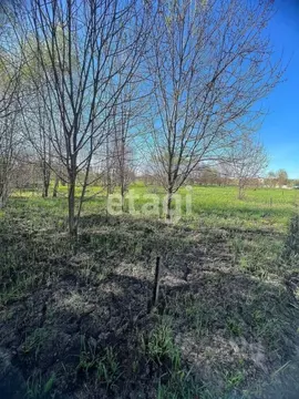 Участок в Калужская область, Бабынинский муниципальный округ, ...