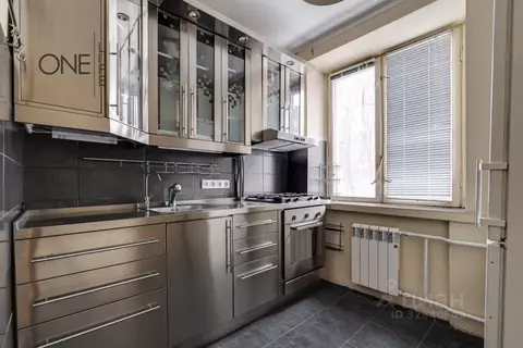 2-к кв. Москва Планетная ул., 49 (40.0 м)