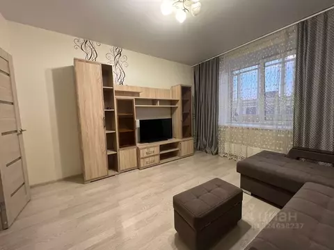 1-к кв. Татарстан, Казань ул. Серова, 48 (40.0 м)