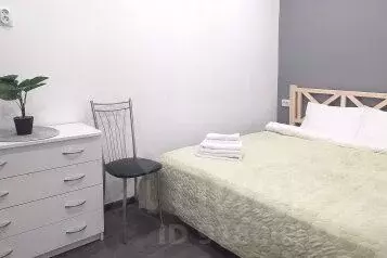 1-к кв. Ярославская область, Рыбинск ул. Свободы, 3 (27.0 м)