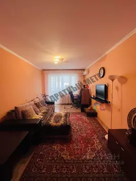 3-к кв. Калмыкия, Элиста 7-й мкр, 3к1 (63.3 м)