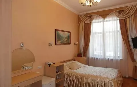 Комната Ставропольский край, Кисловодск Первомайский просп., 2