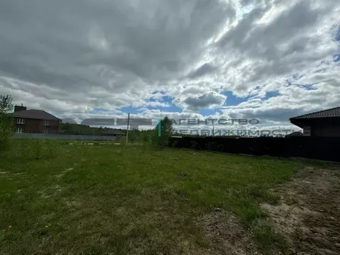 Участок в Тульская область, Тула городской округ, д. Ивановка ул. ...