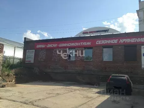 Производственное помещение в Нижегородская область, Нижний Новгород ...