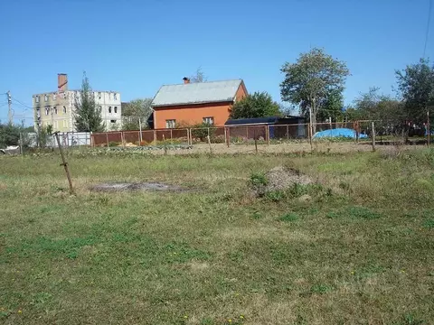 Участок в Московская область, Раменский муниципальный округ, с. ...