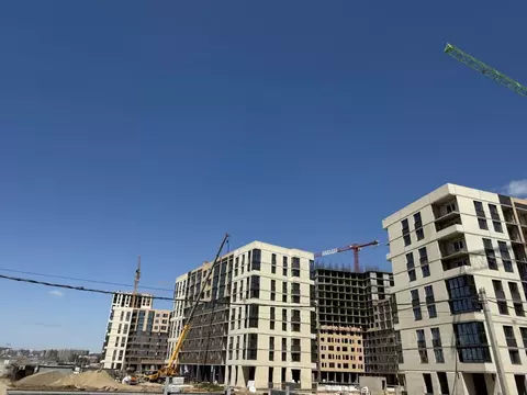 Помещение свободного назначения в Краснодарский край, Краснодар ...