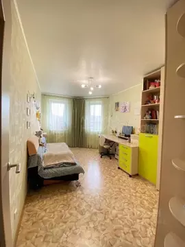 2-к кв. Свердловская область, Каменск-Уральский ул. Суворова, 18 (62.5 ...