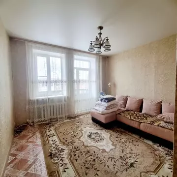 3-к кв. Тульская область, Донской Северо-Задонск мкр, Первомайская ...