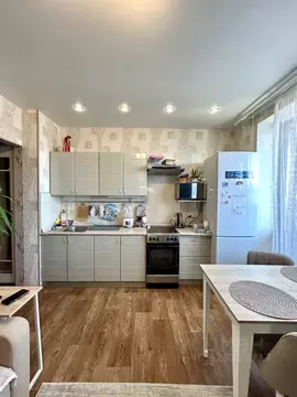 1-к кв. Кировская область, Киров ул. Архитектора Валерия Зянкина, 11 ...