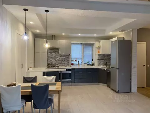 Коттедж в Нижегородская область, Нижний Новгород д. Крутая, ул. ...