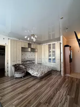 2-к кв. Московская область, Старая Купавна Богородский городской ...