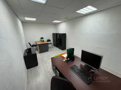 Офис в Москва Молодежная ул., 6 (17 м)