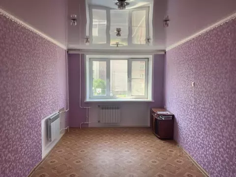 1-к кв. Костромская область, Кострома Самоковская ул., 2 (32.2 м)