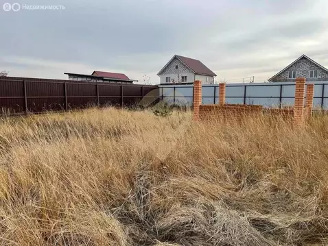 Участок в Старый Оскол, улица Научный Центр, 3 (8 м)