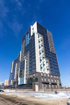 Студия Самарская область, Самара Осетинская ул., 34 (31.0 м)