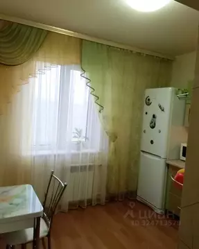 1-к кв. Курская область, Курск просп. Вячеслава Клыкова, 45 (38.0 м)