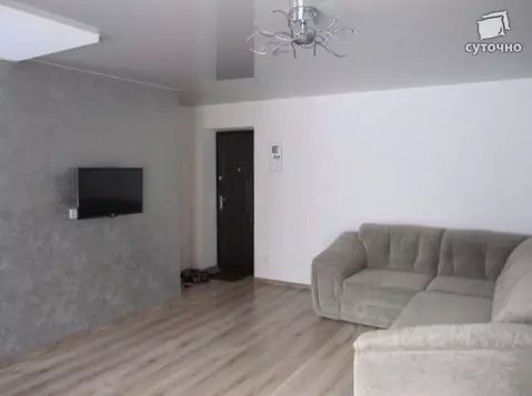 1-к кв. Крым, Симферополь просп. Кирова, 22 (45.0 м)