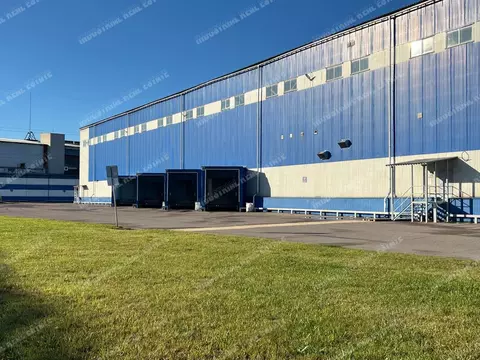 Склад в Московская область, Химки Рабочая ул., 2Ас95А (10000 м)