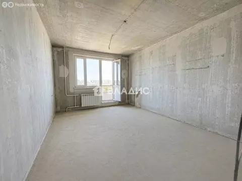 2-комнатная квартира: Москва, улица Пестеля, 6 (50.8 м)