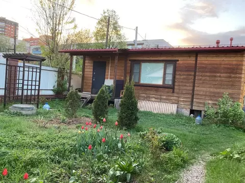 Дом в Московская область, Люберцы городской округ, Октябрьский пгт ул. ...