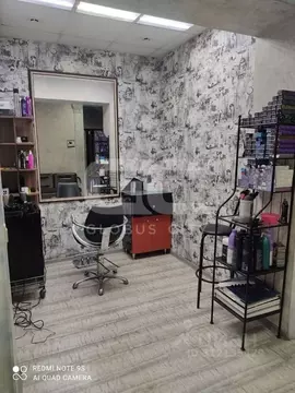 Торговая площадь в Брянская область, Брянск ул. Ульянова, 47 (69 м)