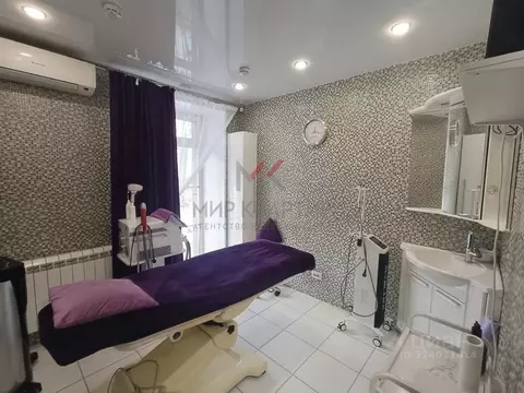 Офис в Хакасия, Абакан просп. Ленина, 72 (49 м)