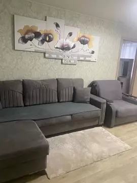 2-к кв. Камчатский край, Петропавловск-Камчатский просп. 50 лет ...