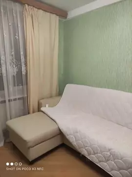 1-к кв. Санкт-Петербург просп. Большевиков, 17 (31.1 м)