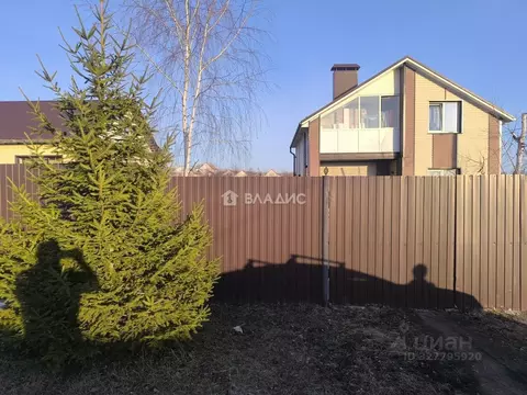 Дом в Белгородская область, Яковлевский муниципальный округ, с. ...