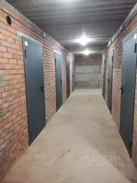 Гараж в Новосибирская область, Кольцово рп, Спектр мкр 11 (5 м)