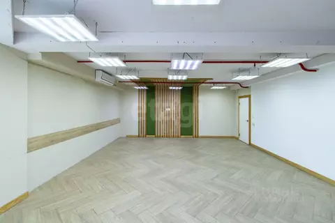 Офис в Тюменская область, Тюмень ул. Герцена, 64 (192 м)