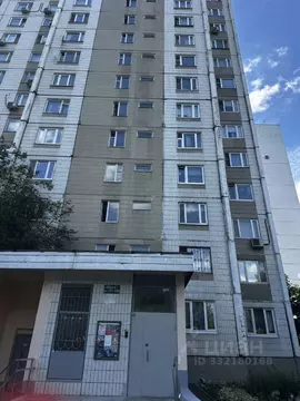 2-к кв. Москва ул. Академика Арцимовича, 11 (60.0 м)