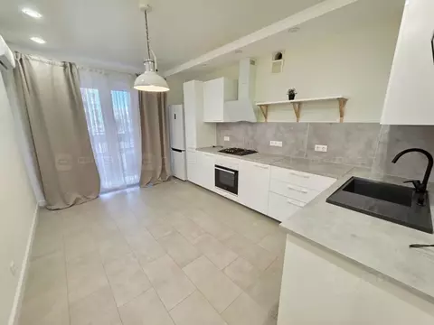 3-к кв. Татарстан, Казань ул. Николая Ершова, 62Вк2 (101.0 м)