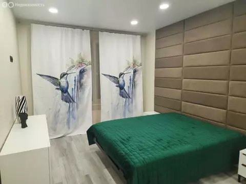 1-комнатная квартира: Фёдоровское, Счастливая улица, 3к2 (41.7 м)