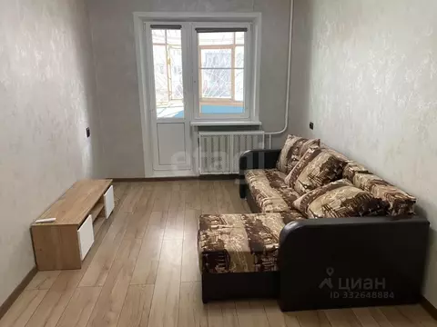 1-к кв. Тульская область, Тула ул. Вильямса, 8 (33.0 м)