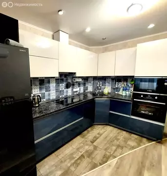 2-комнатная квартира: Саратов, 4-й Волжский проезд, 20 (65 м)