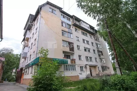 Комната Алтайский край, Барнаул ул. Профинтерна, 44Б (11.7 м)