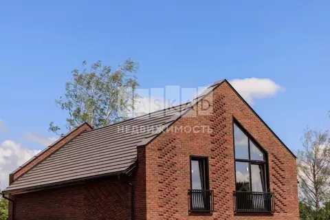 Коттедж в Москва Академия парк 2.0 кп,  (192 м)