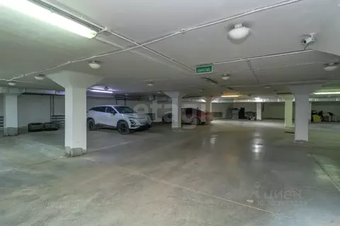 Гараж в Тюменская область, Тюмень ул. Дружбы, 73 (18 м)