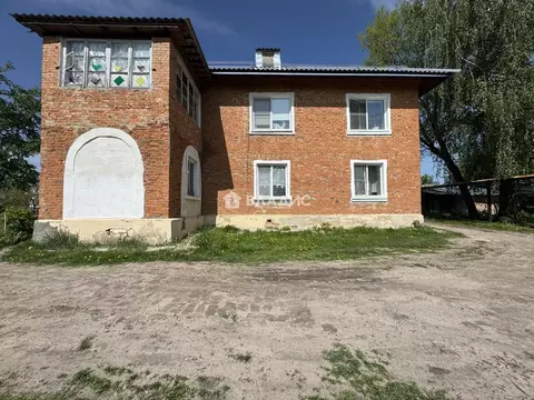 3-к кв. Тульская область, Донской Шахтерский мкр, Клубный пер., 5 ...
