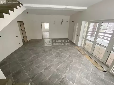 Дом в Одинцовский городской округ, СНТ Звенигорье, 42 (280 м)