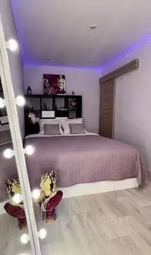 2-к кв. Нижегородская область, Нижний Новгород ул. Заломова, 5 (43.0 ...