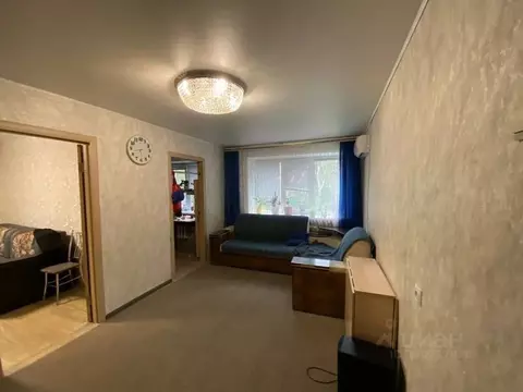 4-к кв. Самарская область, Самара ул. Металлистов, 8 (60.08 м)